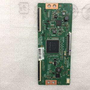 6871L-4682A T-CON FOR A PHILLIPS TV(55PFL6921/F7)