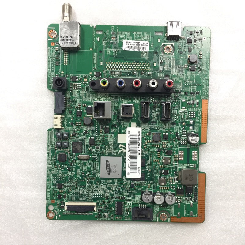 BN94-08227A MAIN BOARD FOR A SAMSUNG TV(UN32J525DAFXZA)