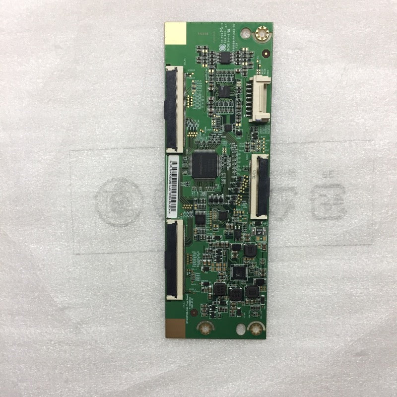 HV430FHB-N4A T-CON FOR A SAMSUNG TV(HG43ND470SFXZA AND MORE)