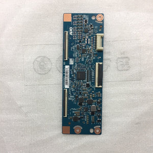 55.43T01.C12 T-CON FOR A SAMSUNG TV(UN43J5200)