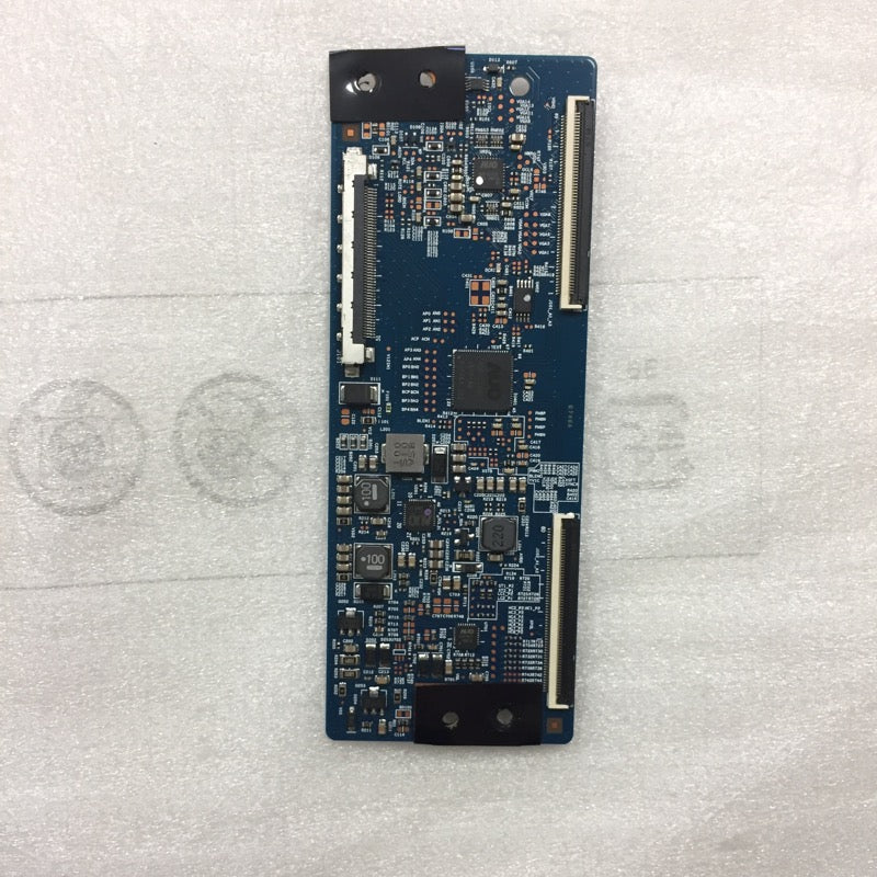 55.43T01.C01 T-CON FOR MUTIPLE TVS(LC-43LB371U AND MORE)