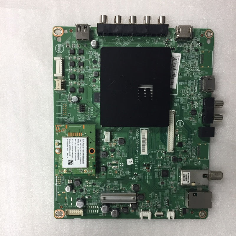 756TXFCB06K0010 MAIN BOARD FOR A VIZIO TV(E32-D1)