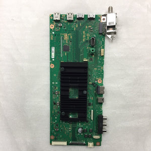 A-5019-132-A MAIN BOARD FOR A SONY TV(KD-75X750H AND MORE)