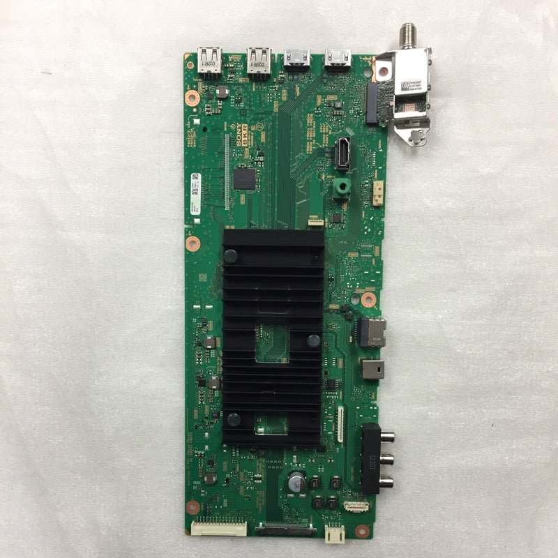 A-5019-132-A MAIN BOARD FOR A SONY TV(KD-75X750H AND MORE)