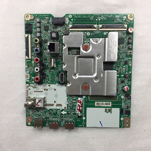 EBR31195734 MAIN BOARD FOR AN LG TV(65UN7000PUD)