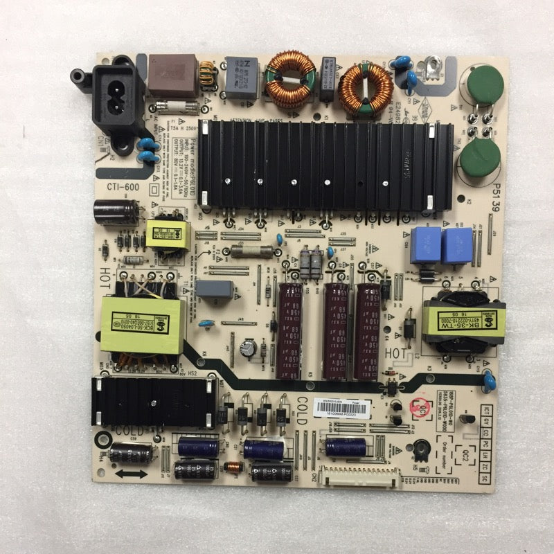 1-001-393-21 POWER BOARD FOR A SONY TV(KD-75X750H)