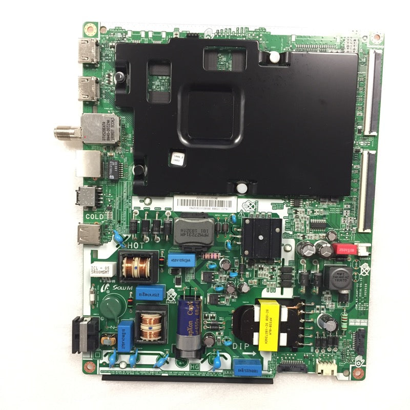 3200211001050AE MAIN BOARD FOR A SAMSUNG TV (UN43NU6900FXZC BZ01)