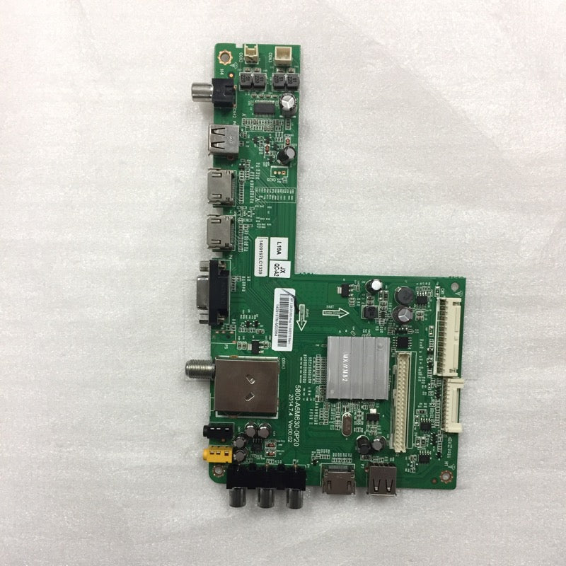 COV32945801 MAIN BOARD FOR AN LG TV (60LB5200-UA)