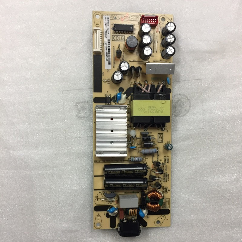 08-L12NLA2-PW200AA POWER BOARD FOR A TCL TV(55S425-CA AND MORE)
