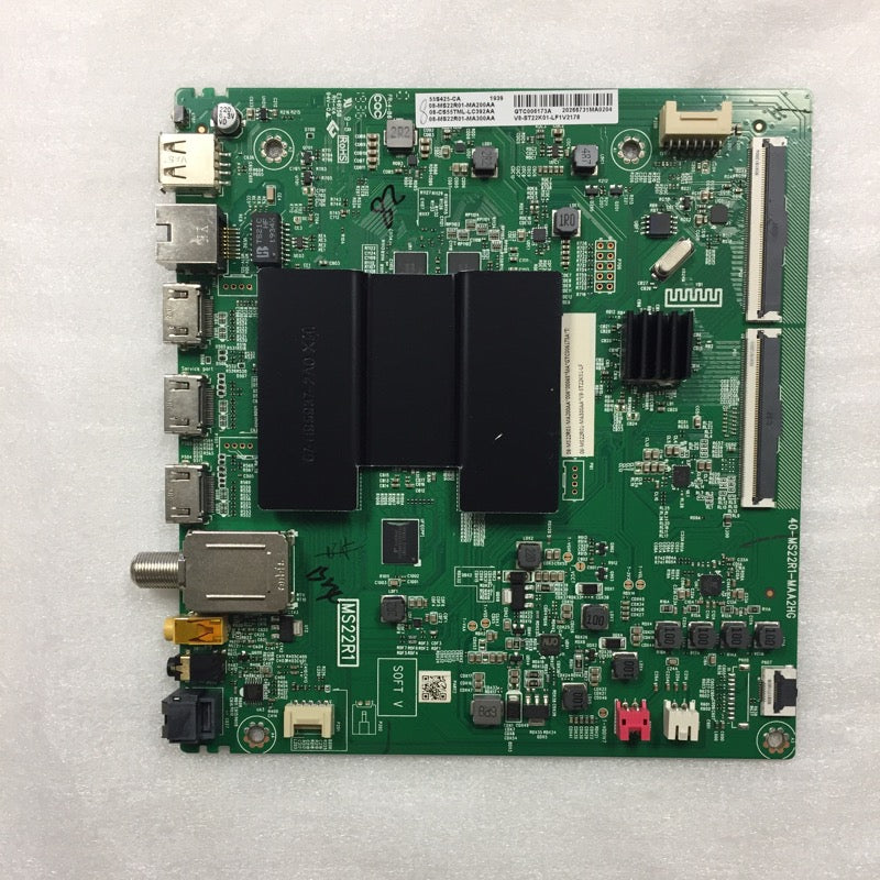 08-CS55TML-LC392AA MAIN BOARD FOR A TCL TV(55S425 AND MORE)