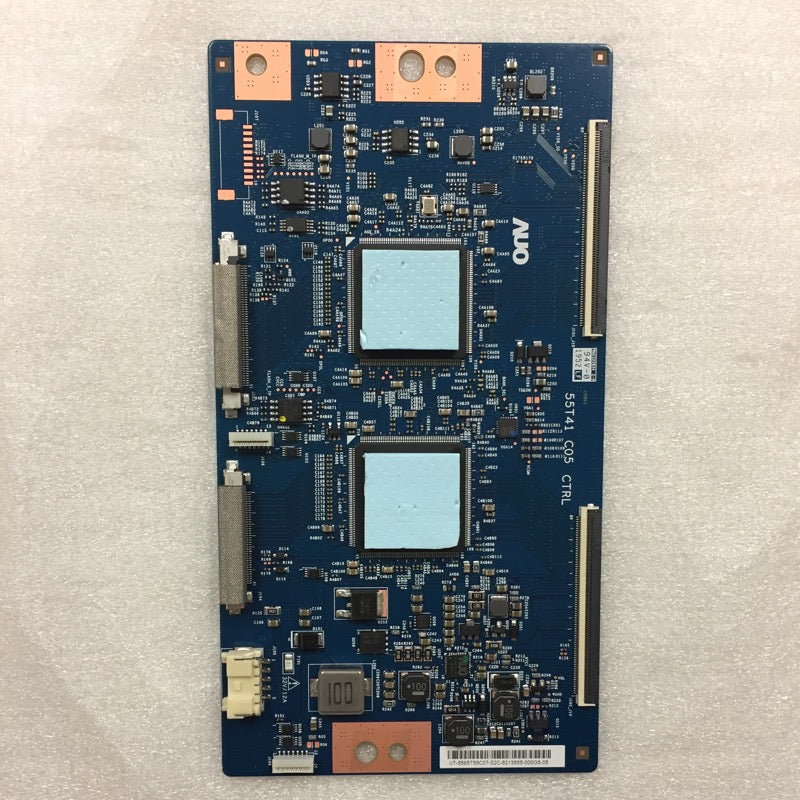 55.65T59.C07 T-CON FOR A SONY TV(XBR-65X950H)