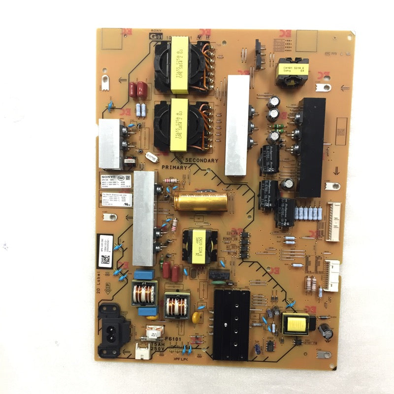 1-006-110-12 POWER BOARD FOR A SONY TV(XBR-65X900H)