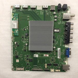 A61RAMMA-001 MAIN BOARD FOR A PHILIPS TV(55PFL6921/F7)