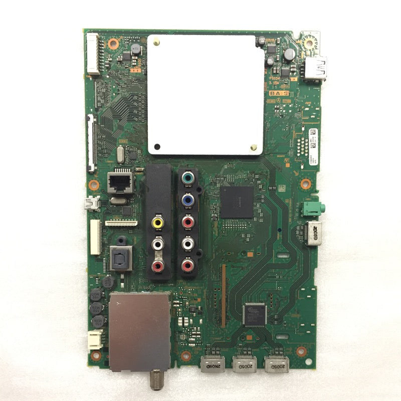 A-1944-084-A MAIN BOARD FOR A SONY TV(KDL-55W802A AND MORE)