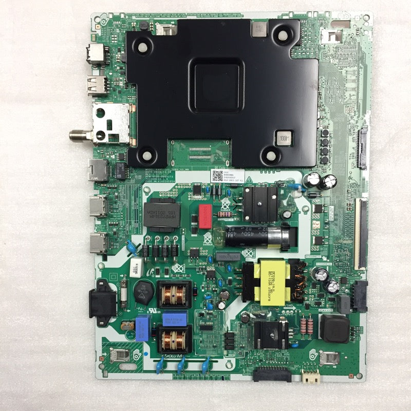 BN96-50988A MAIN BOARD FOR A SAMSUNG TV(UN43TU7000FXZA AND MORE)