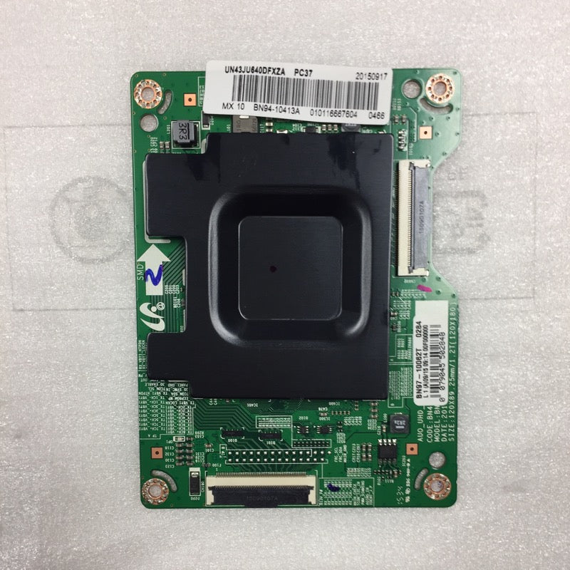 BN94-10413A T-CON FOR A SAMSUNG TV(UN43JU640DFXZA)