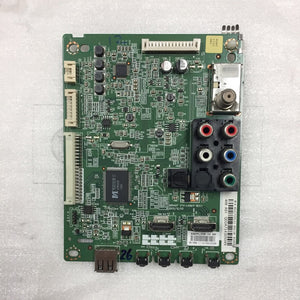 75037665 (461C7151L11) MAIN BOARD FOR A TOSHIBIA TV(40L1400U)