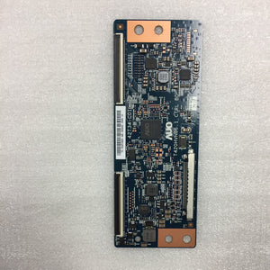 55.42T34.C08 T-CON FOR AN LG TV(42LB5600-UZ AND MOREE