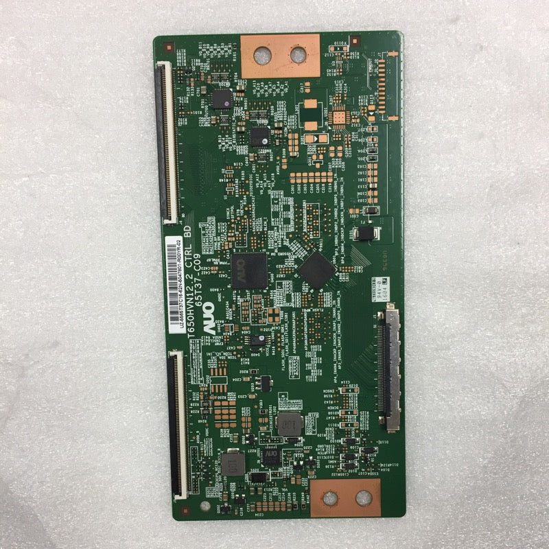 55.65T37.C16 T-CON FOR A SHARP TV(LC-65N5200U)