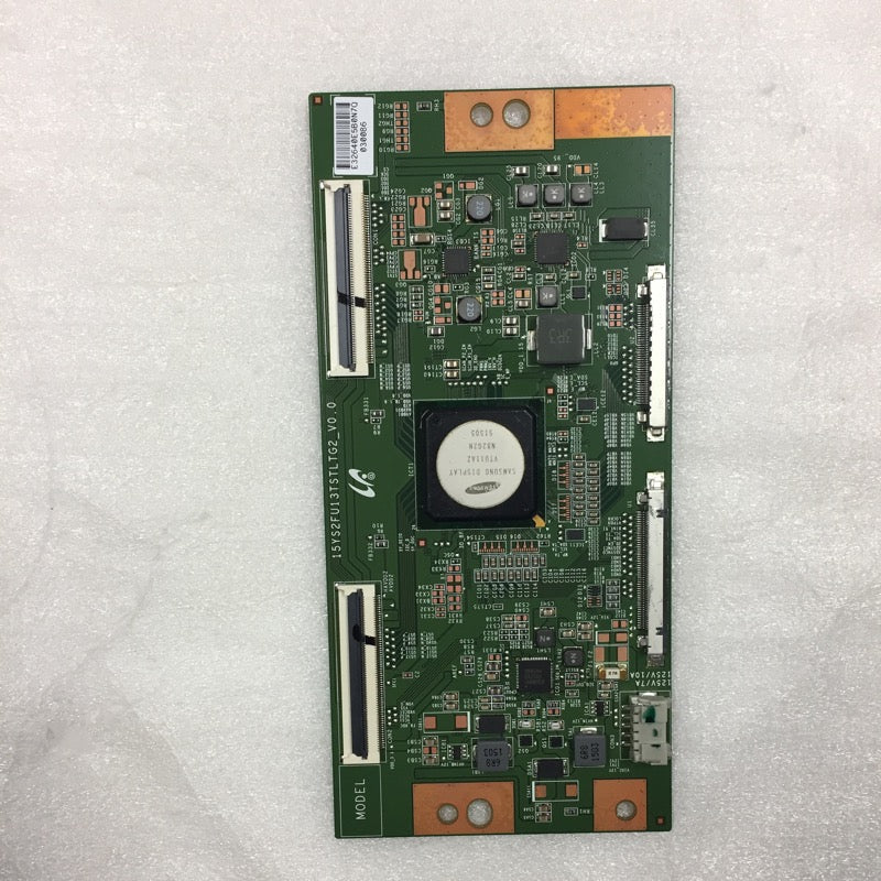 LJ94-32640E T-CON FOR A SONY TV(XBR-55X850C)