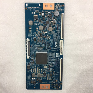 55.55T32.C01 T-CON FOR A HISENSE TV(55H8C)