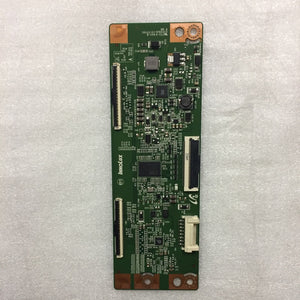 BN96-32745A T-CON BOARD FOR A SAMSUNG TV (UN58H5202AFXZA IS01 MORE)