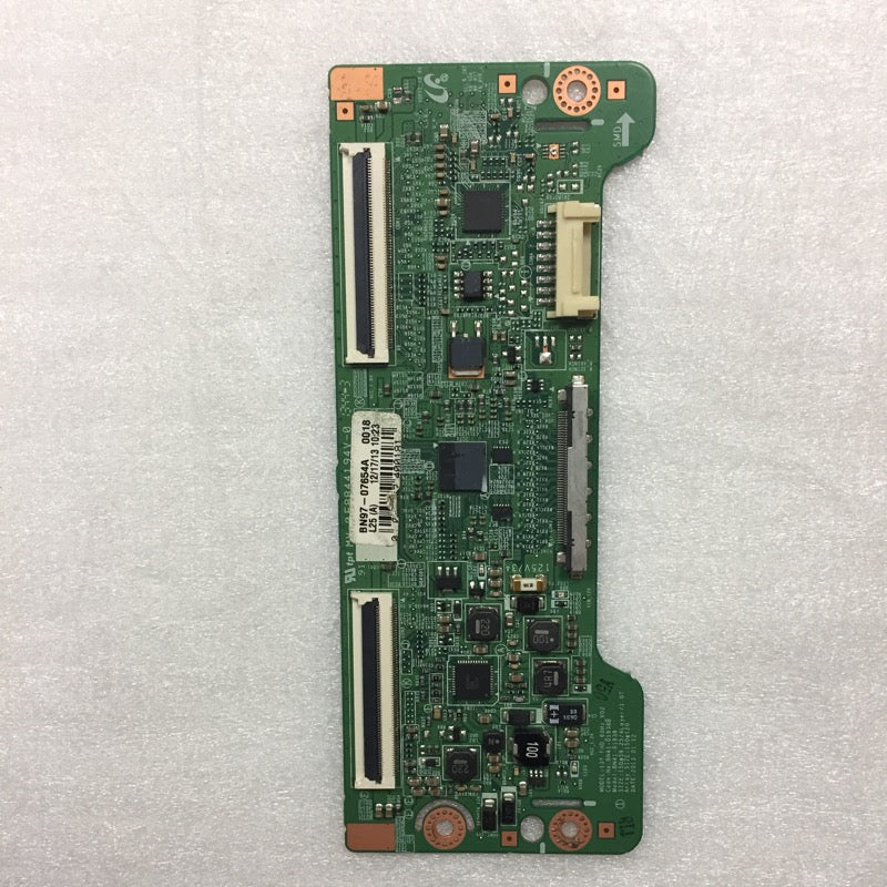 BN95-01211A T-CON FOR A SAMSUNG TV(UN40EH5300FXZA AND MORE)