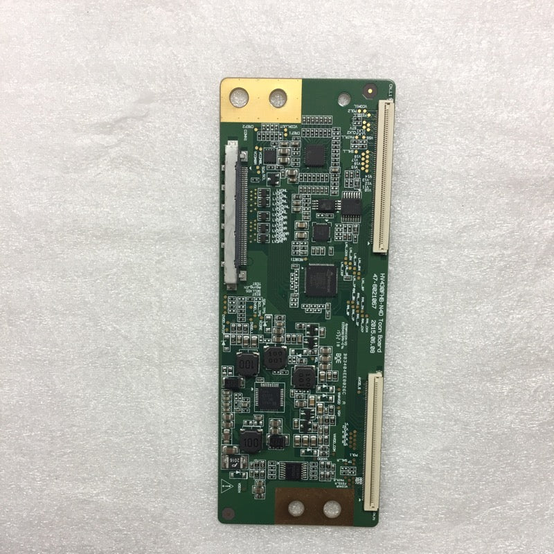 HV430FHB-N4D T-CON FOR AN LG TV(43LJ5000-UB AND MORE)