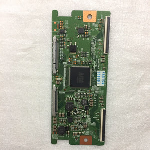 6871L-2089D T-CON FOR AN LG TV( 55LK520-UA AND MORE)