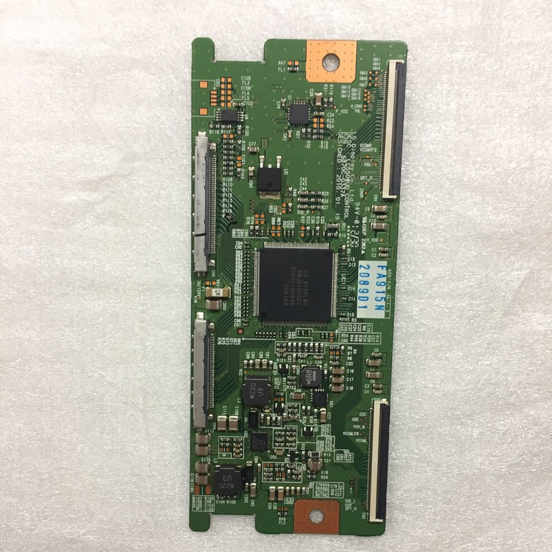 6871L-2089D T-CON FOR AN LG TV( 55LK520-UA AND MORE)