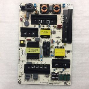 215463 POWER BOARDS FOR A SHARP TV(LC-65P6000U AND MORE)