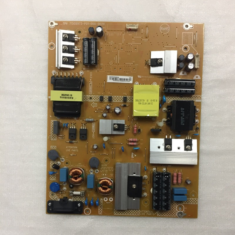 ADTVF2420XDA POWER BOARD FOR A VIZIO TV(D50-D1)