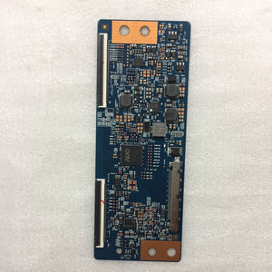 55.50T20.C21 T-CON FOR A VIZIO TV(D50-D1 AND MORE)