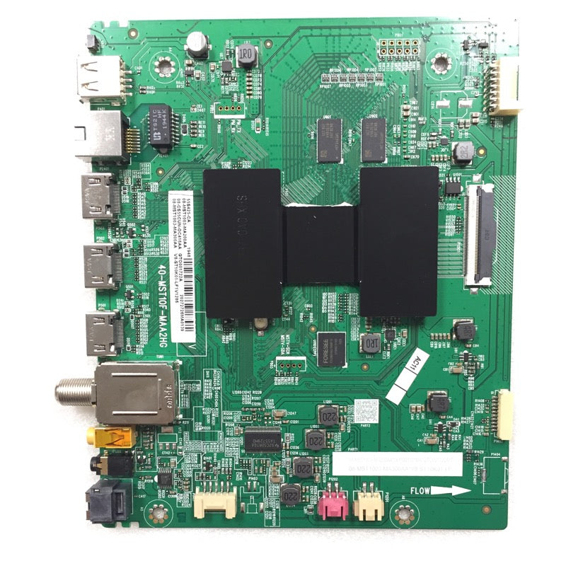 08-CS55CUN-OC416AA MAIN BOARD FOR A TCL TV(55S425-CA AND MORE)