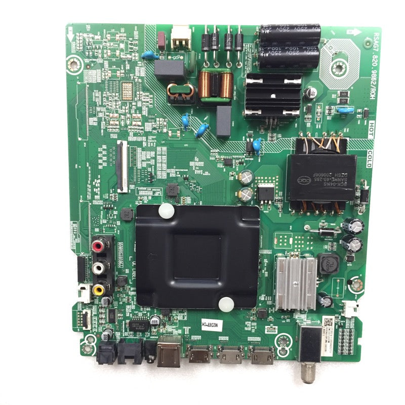 271302 MAIN BOARD FOR A HISENSE TV(50H78G)