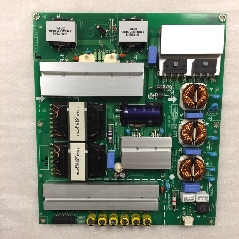 EAY64509202 POWER BOARD FOR AN LG MONITOR(492L95C)