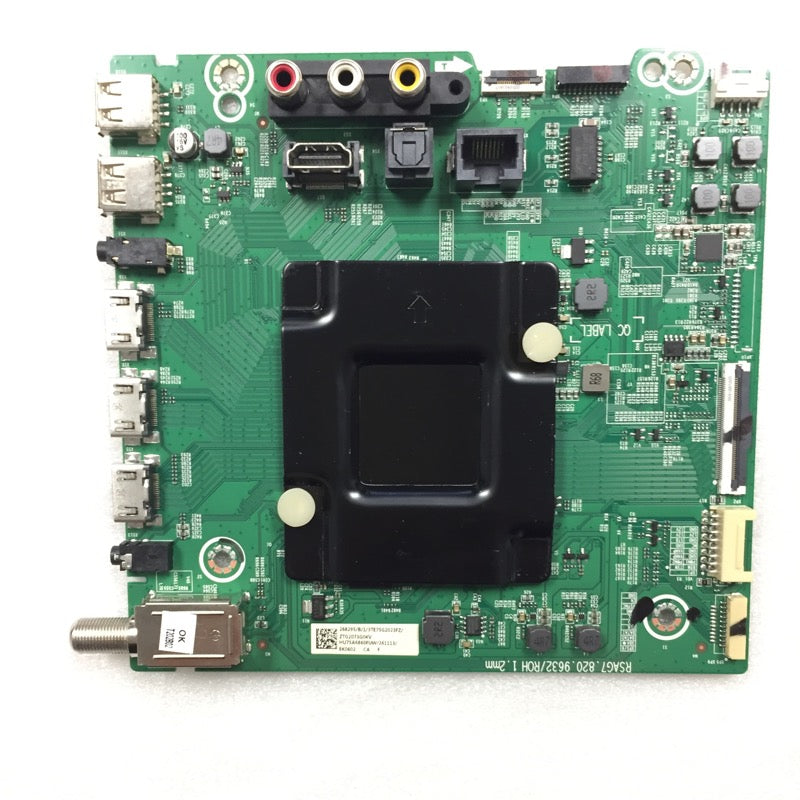 268295 MAIN BOARD FOR A HISENSE TV(75Q8G)