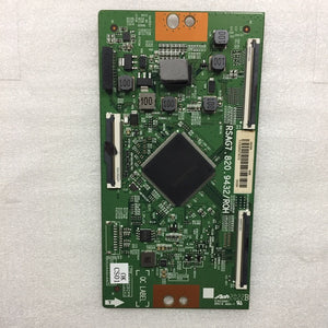 260384 T-CON FOR A HISENSE TV(75H8G)