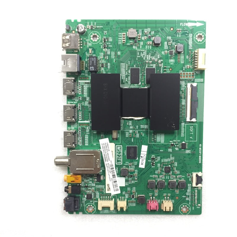 08-CH50CUN-OC400AA MAIN BOARD FOR A TCL(50S425-CA AND MORE)
