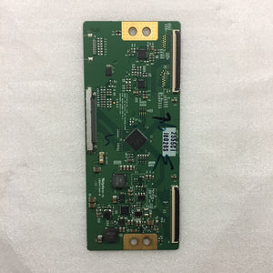 6871L-2555C T-CON FOR AN LG TV(42LV3500-UA)