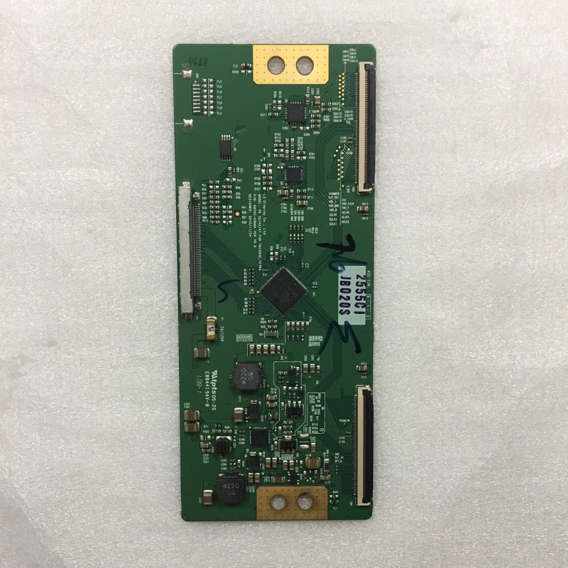 6871L-2555C T-CON FOR AN LG TV(42LV3500-UA)