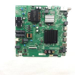 272530 MAIN BOARD FOR A HISENSE TV(58R61G)