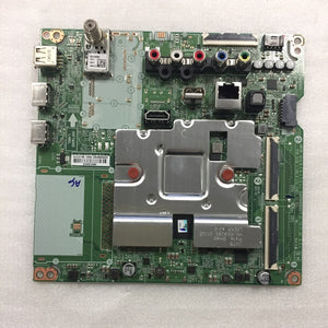 EBU66055402 MAIN BOARD FOR AN LG TV(43UN7300AUD)