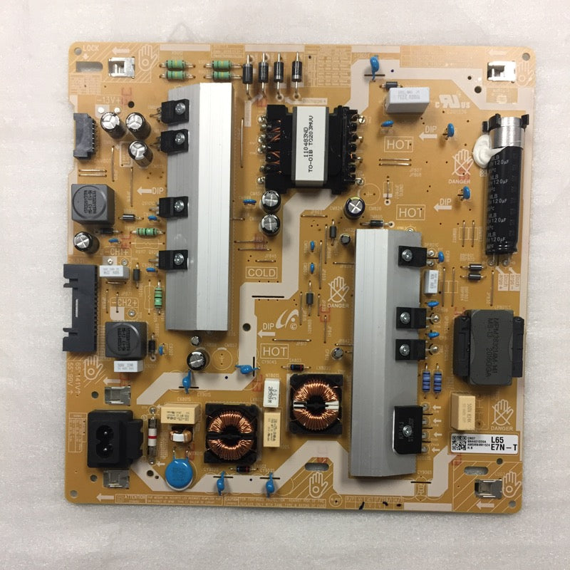 BN44-01059A POWER BOARD FOR A SAMSUNG TV(QN65Q60TAFXZA AND MORE)