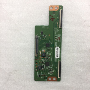 6871L-3831F T-CON FOR AN LG TV(55LJ5500-UA)