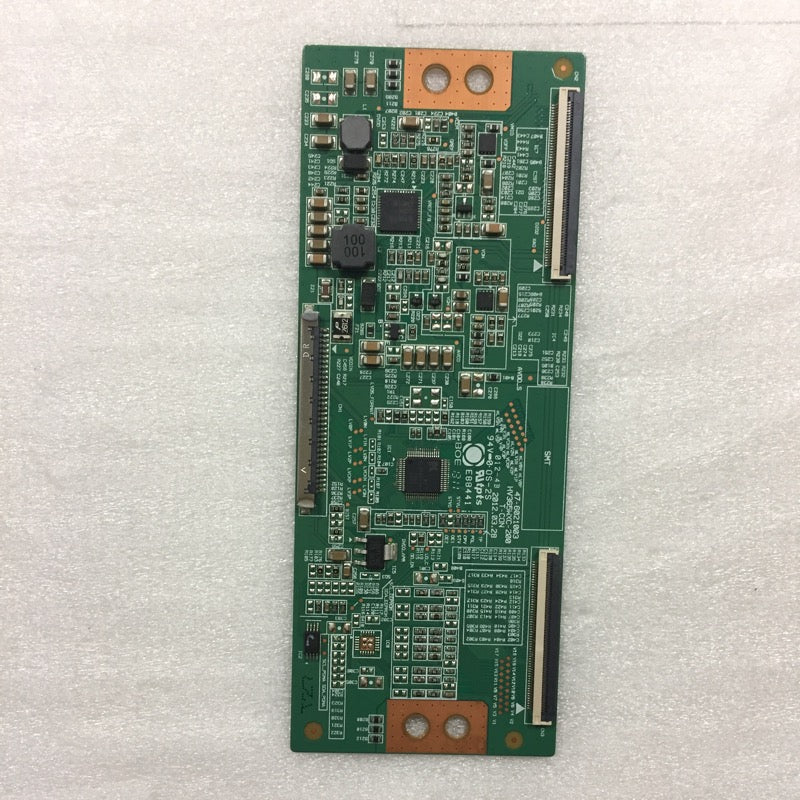 HV365WXC200 T-CON FOR MUTIPLE TVS(55H9B2 AND MORE)