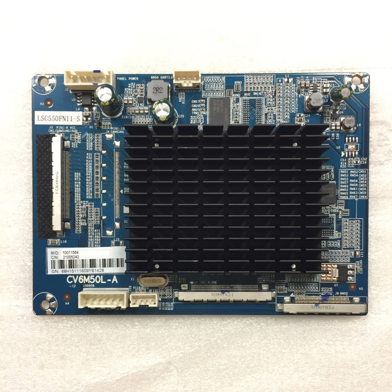 CV6M50L-A FRC BOARD FOR A WESTINGHOUSE TV(WD55UW4620)