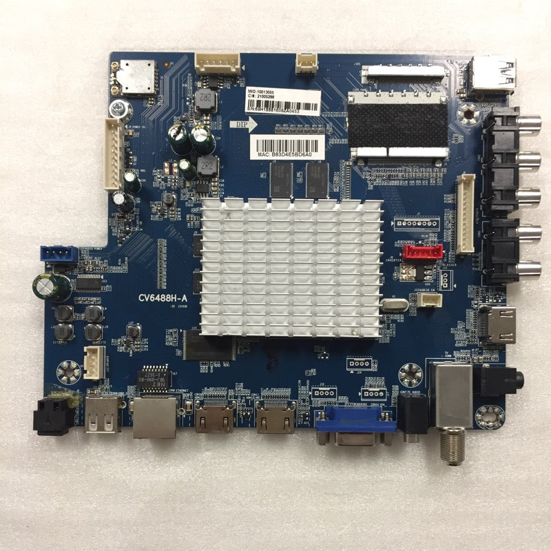 10013055 MAIN BOARD FOR A WESTINGHOUSE TV(WD55UW4620)