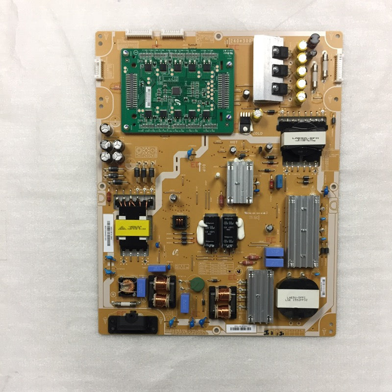 0500-0614-0950 POWER BOARD FOR A VIZIO TV(E55U-D0)