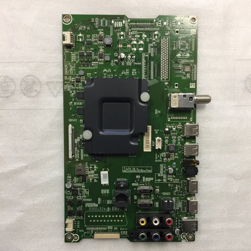 197481 MAIN BOARD FOR A SHARP TV(LC-55N6000U)